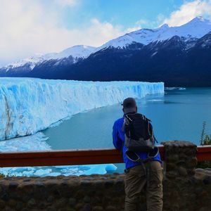 Meet your Posher, Mike